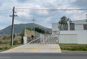 Nave en  Carretera Tala-santa Cruz De Las Flores, Tala, Jalisco, 45335, Mex