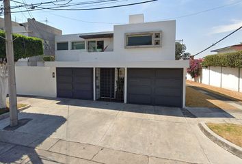 Casa en  Manuel Payno 37, Mz 054, Ciudad Satélite, Naucalpan De Juárez, Estado De México, México