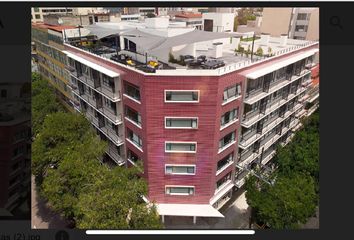 Departamento en  San Francisco 345, Colonia Del Valle Norte, Ciudad De México, Cdmx, México