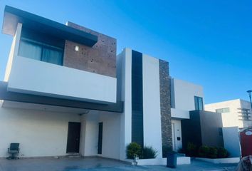 Casa en fraccionamiento en  La Aurora, Saltillo, Saltillo, Coahuila