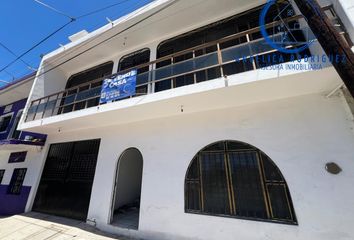 Casa en  Callejon Aldama, Libertad, Manzanillo, Colima, México