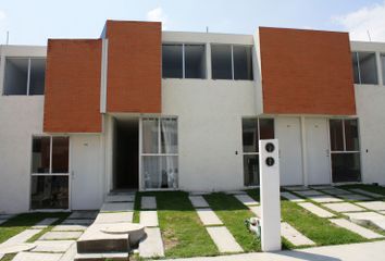 Casa en fraccionamiento en  Blvd. Las Carmelitas, Castillotla, San Isidro Castillotla, Puebla De Zaragoza, Puebla, México