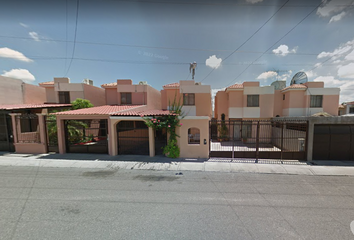 Casa en  Avenida 6 De Abril, Ley 57, Hermosillo, Sonora, México