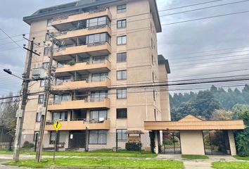 Departamento en  German Hube 1184, Osorno, Chile