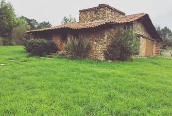 Villa en  Carretera Tapalpa-san Gabriel, Las Tejerías, Los Colonos, Tapalpa, Jalisco, 49345, Mex