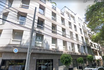 Departamento en  Lope De Vega 510, Chapultepec Morales, Polanco V Sección, Ciudad De México, Cdmx, México