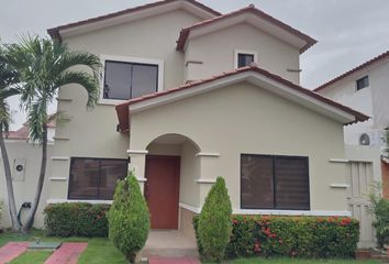 Casa en  Ciudad Celeste, Samborondón, Ecuador