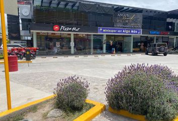Local comercial en  Arboledas De San Javier, Pachuca De Soto