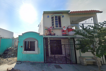 Casa en  Calle Caucho 121, Alberos, Praderas De Cadereyta Sector B, Cadereyta Jiménez, Nuevo León, México