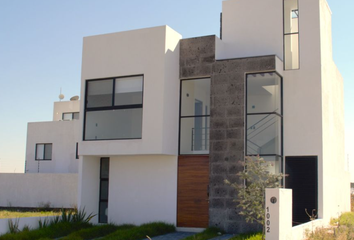 Casa en  San Miguelito, Querétaro, México