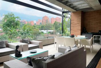 Apartamento en Poblado, Medellín