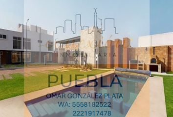 Departamento en  Ágora Residencial, Aldama, Barrio Del Calvario, San Juan Cuautlancingo, Puebla, México