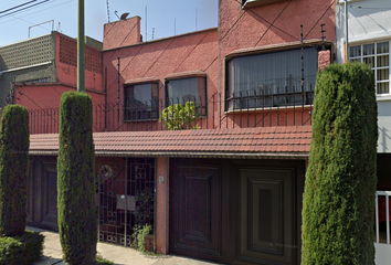 Casa en  Juan Sarabia 340, Hogar Y Seguridad, Ciudad De México, Cdmx, México