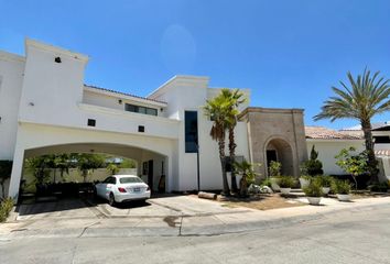 Casa en  El Llano, Hermosillo