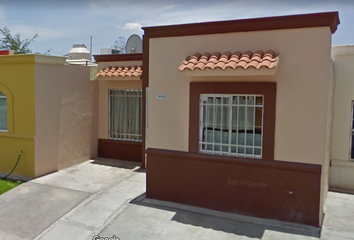 Casa en  Calle Valle Oriente 3010, Valle Alto, Sinaloa, México
