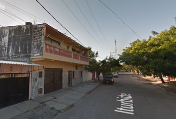 Casa en  Iturbide, Moderna, 70110 Cdad. Ixtepec, Oax., México