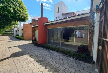 Casa en condominio en  Del Empleado, Cuernavaca, Cuernavaca, Morelos