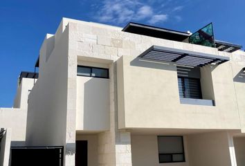 Casa en fraccionamiento en  Azhäla Sky Homes, Zibatá, Querétaro, México