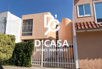 Casa en fraccionamiento en  Manuel Doblado, Las Fuentes, Celaya, Guanajuato, México