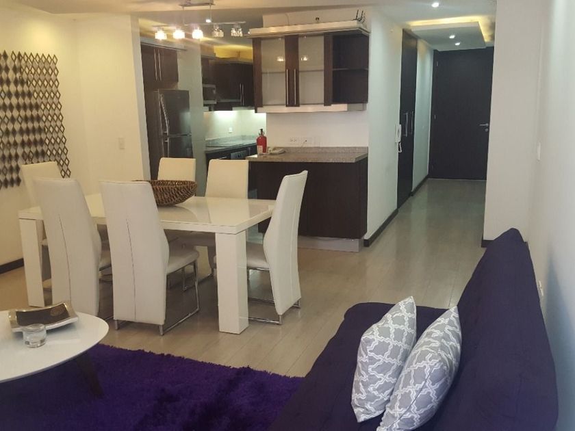 venta Departamento en Iñaquito, Quito icasas.ec