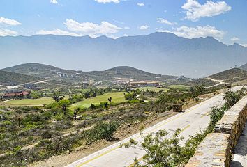 Lote de Terreno en  Terralta Residencial, Nuevo León, México