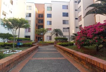 Apartamento en  Unidad Residencial Cañaveralejo Iii Etapa, Carrera 61, Pampa Linda, Cali, Valle Del Cauca, Colombia