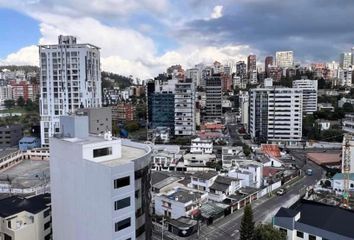 Suite en  La Pradera, Quito, Ecuador