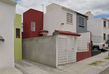 Casa en  La Huerta, Santiago De Querétaro, Querétaro, México