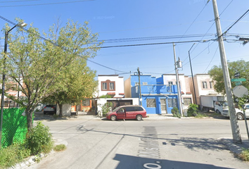 Casa en  Av. Misión Agua Azul, Misión San Juan, Parque Industrial Ciudad Mitras, Nuevo León, México