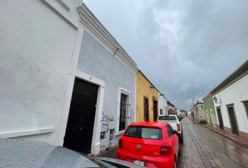 Casa en  Calle Pasteur Norte 41, Centro, Santiago De Querétaro, Querétaro, México
