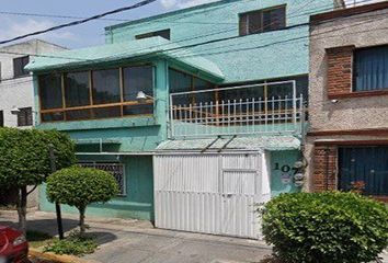 Casa en  Calle Frambuesa 107, Nueva Santa María, Ciudad De México, Cdmx, México