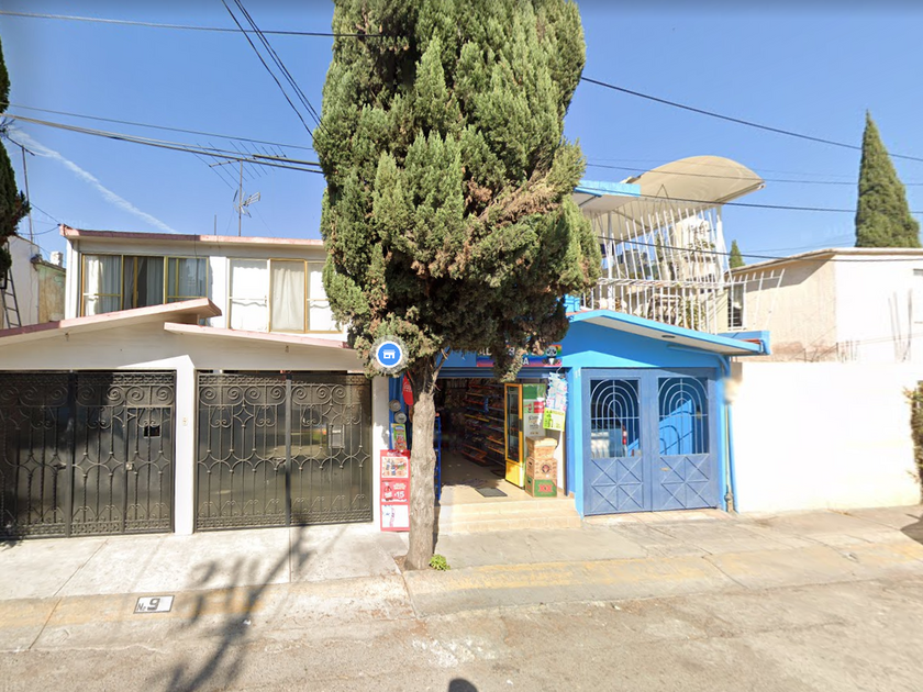 venta Casa en San Mateo Ixtacalco Fracción la Capilla, Cuautitlán Izcalli  (PGS7000)