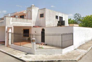 Casa en  C. 21-b 607, Gran Santa Fe, 97314 Caucel, Yucatán, México