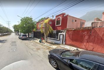 Casa en  Las Villas, Las Villas, Guadalupe, Nuevo León, México