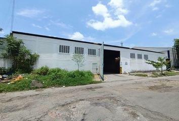 Nave en  Calle Robles 149, Zona Industrial Bruno Pagliai, Veracruz, Veracruz De Ignacio De La Llave, 91697, Mex