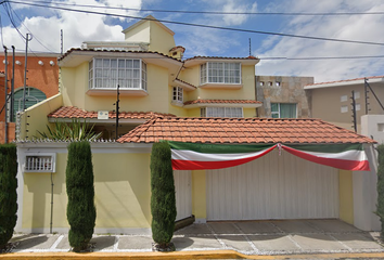 Casa en  Cda. Fresnos, Casa Blanca, Metepec, Estado De México, México