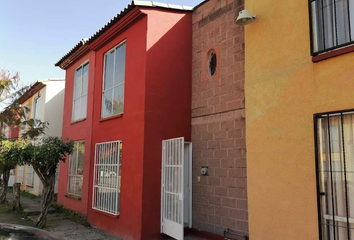 Casa en  Geovillas Colorines, Tezoyuca, Morelos, México