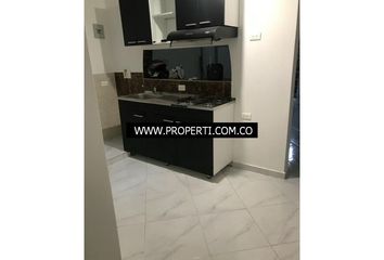 Apartamento en  San Bernardo, Belén, Medellín, Antioquia, Colombia