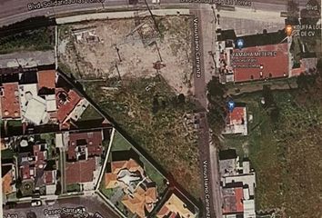 Lote de Terreno en  Av. Las Torres & Venustiano Carranza, La Asuncion, San Salvador Tizatlalli, Estado De México, México