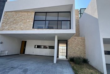 Casa en  Parque Anahuac, Boulevard De Los Volcanes Sur, Lomas De Angelópolis, Puebla, México