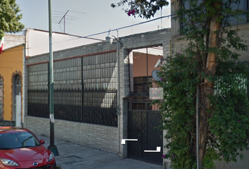Casa en  Calle Laurel, Santa María La Ribera, Ciudad De México, Cdmx, México