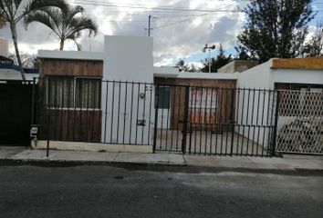 Casa en  Calle Manuel M. Ponce 71, Panamericano, Santiago De Querétaro, Querétaro, México