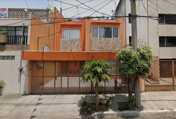 Casa en  Retorno 2 Avenida Del Taller, Jardín Balbuena, Ciudad De México, Cdmx, México