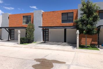 Casa en fraccionamiento en  Calle Porfirio Díaz 615, Barrio Aguilares, San Luis Potosí, 78421, Mex