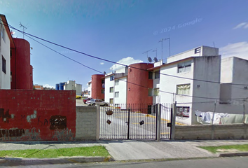 Departamento en  Lomas De Vizcaya 3, Lomas De Coacalco, Seccion Bosques, San Francisco Coacalco, Estado De México, México