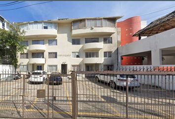 Departamento en  Condominio Sagitario, El Caracol 151, Farallon, Acapulco De Juárez, Guerrero, México