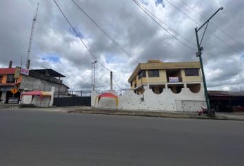 Bodega-Galpon en  24g2+9jf, San Miguel De Los Bancos, Ecuador