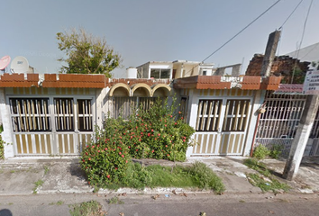 Casa en  Fresno 363, Floresta, 91940 Veracruz, Ver., México