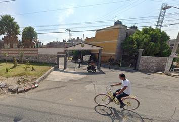 Casa en fraccionamiento en  Calle Camino A La Viga, Fraccionamiento Bonito Ecatepec, Ecatepec De Morelos, México, 55090, Mex