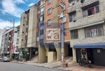 Apartamento en  Calle 17 #25-45, Comuna 4 Occidental, Bucaramanga, Santander, Colombia
